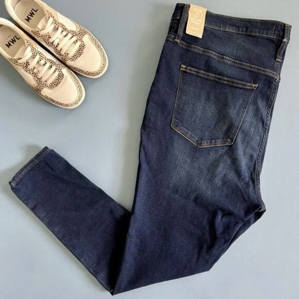 NWT Madewell 9
